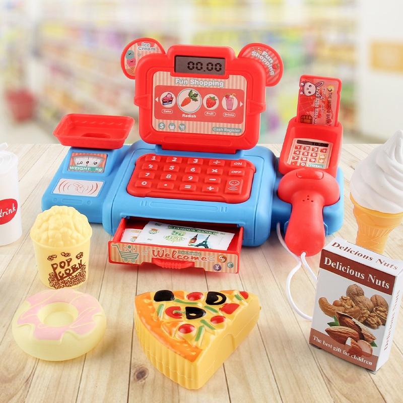 Coin Operated Kiddie Ride - ~Hete Aanbieding 1 Set Ouder-Kind Kassa