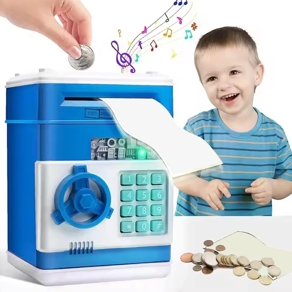 Elektronische creatieve spaarp - Coin Operated Kiddie Ride recensie en prijs