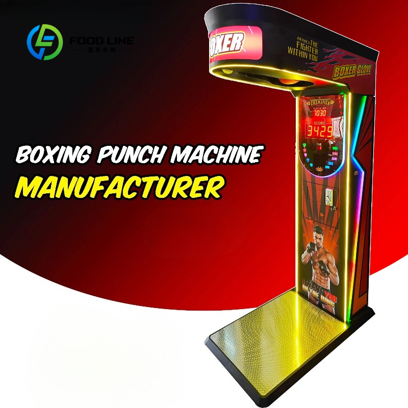 Aangepaste arcade-arcade-spela - Arcade Vending & Laundry recensie en prijs